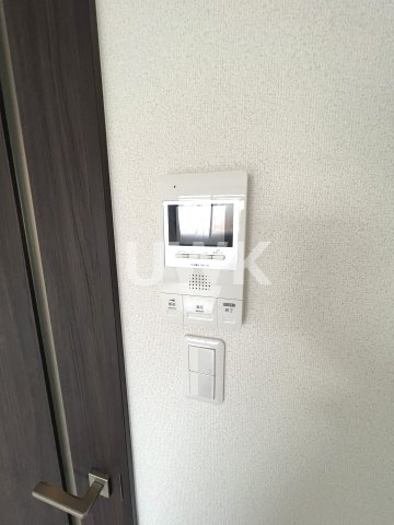 クレドール京都駅南のセキュリティ