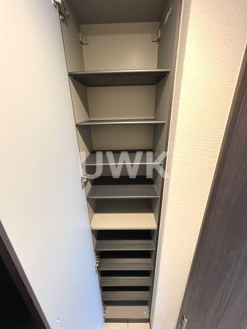 クレドール京都駅南のその他