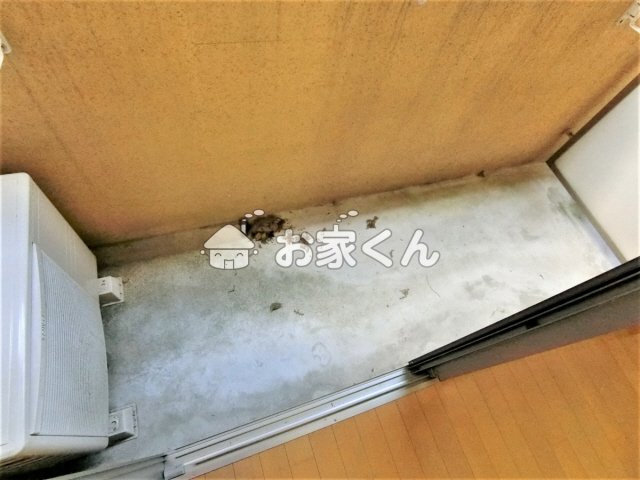 【バルコニー】 | コスティエーロ須磨