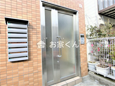 【エントランス】 | コスティエーロ須磨