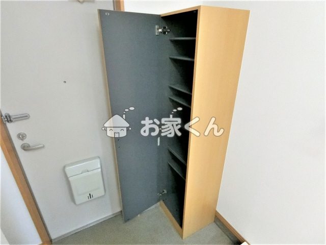 【収納】 | コスティエーロ須磨