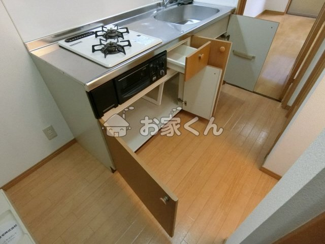 【収納】 | コスティエーロ須磨