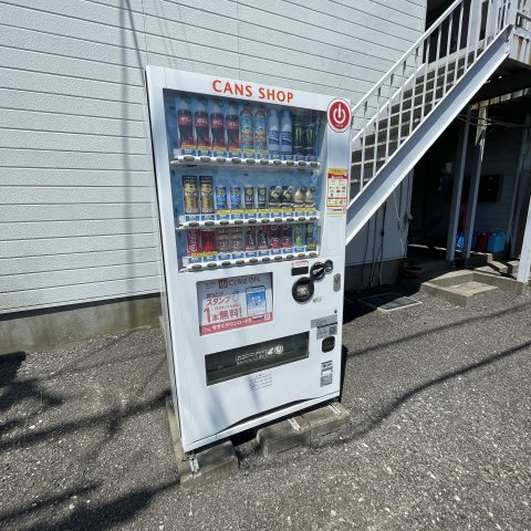 学）ＴＫマンションの周辺