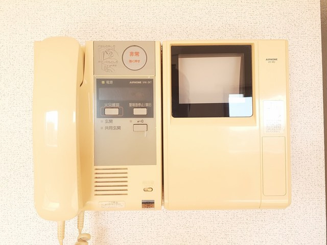 オ－レオ－ルの設備
