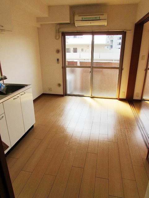 オ－レオ－ルの寝室|寝室です。