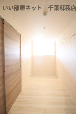 AALII（アアリイ）Ⅲの寝室|寝室です
