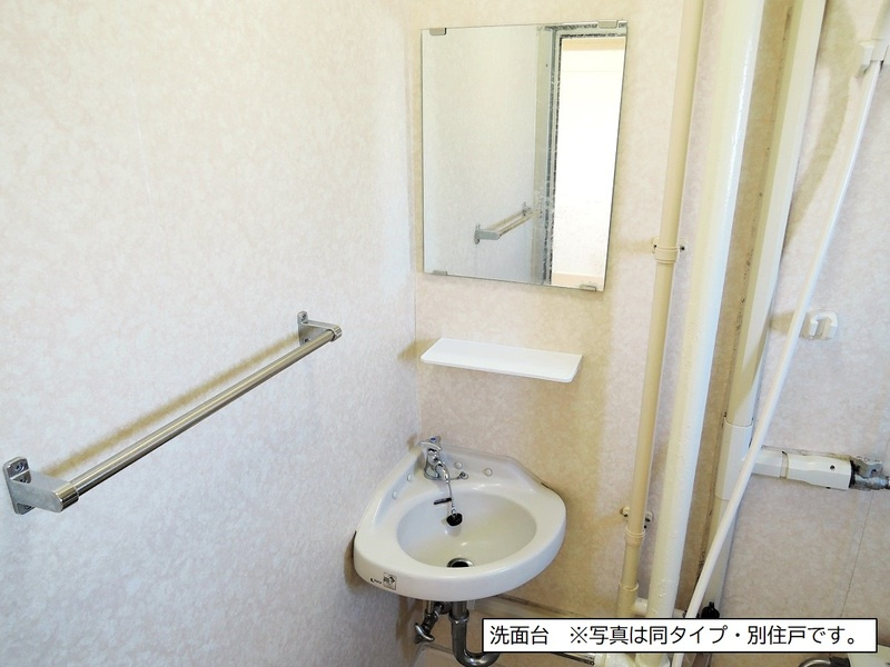 ☆洗面所☆