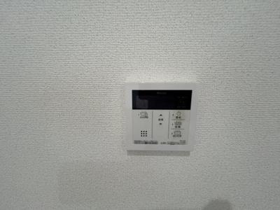 【設備】 | ”エリタージュ鶴見”