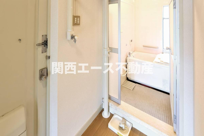 【設備】 | ビレッジハウス笹川
