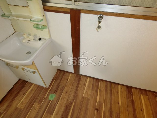 【設備】 | 萩乃町2丁目3-12貸家