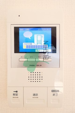 OAK VILLA HAKATA 28th(オークヴィラハカタ 28th)の設備