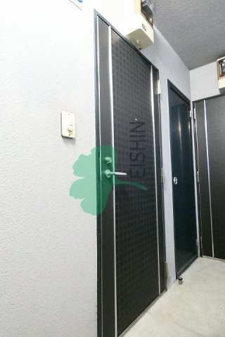 OAK VILLA HAKATA 28th(オークヴィラハカタ 28th)の外観