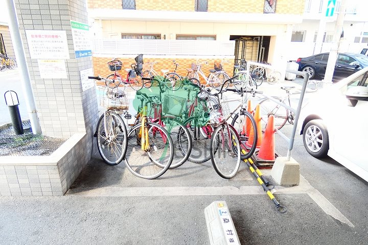 OAK VILLA HAKATA 28th(オークヴィラハカタ 28th)のその他