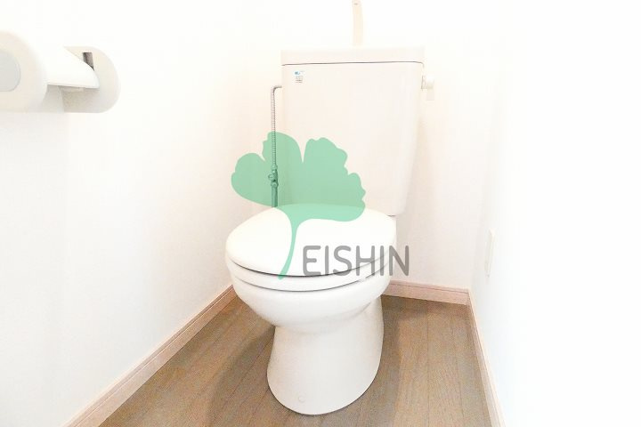 OAK VILLA HAKATA 28th(オークヴィラハカタ 28th)のトイレ|清潔感のあるトイレです。