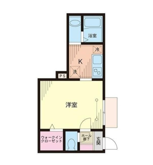 【間取り】 | メゾン58