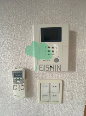 Grandtic エルドラード(グランティックエルドラード)の設備