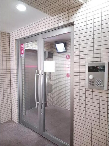 【エントランス】 | プラシード　Y’s