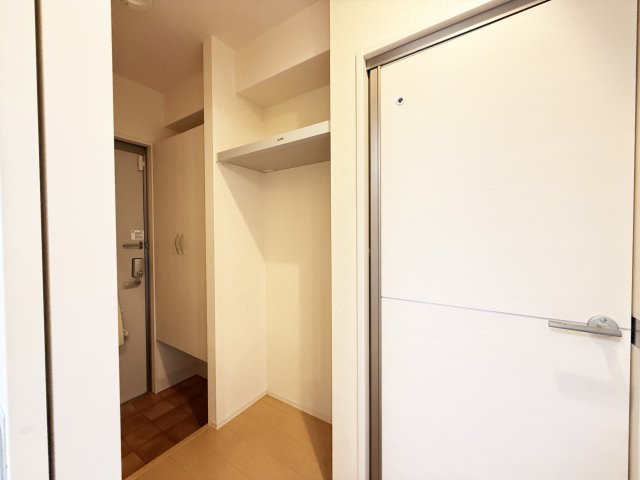 サンハイム神田の内装