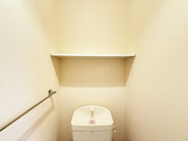 サンハイム神田の内装