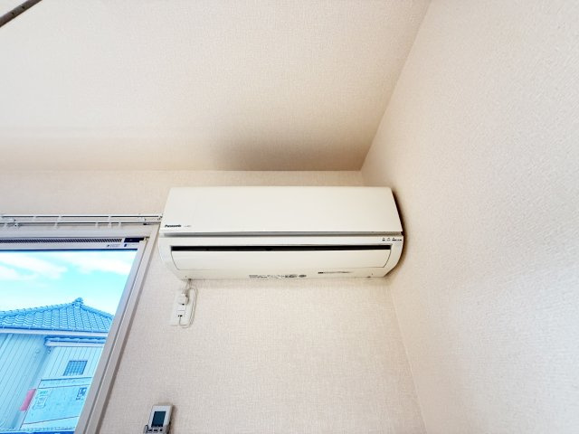 サンハイム神田の設備
