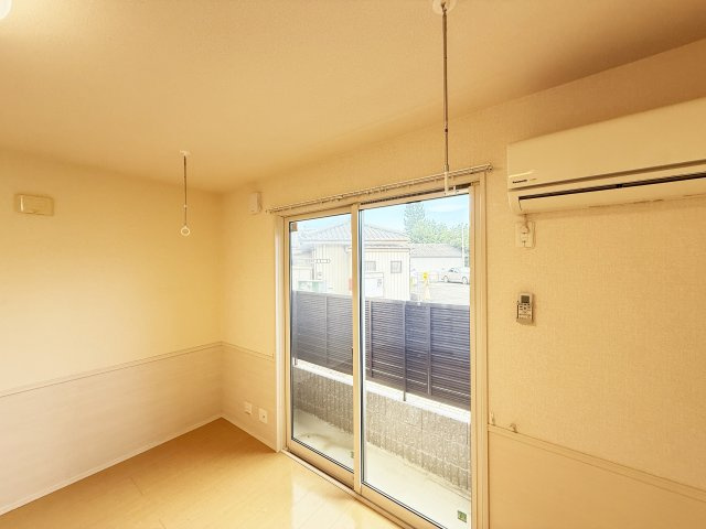 サンハイム神田の内装