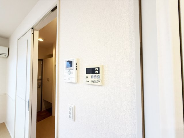 サンハイム神田の設備