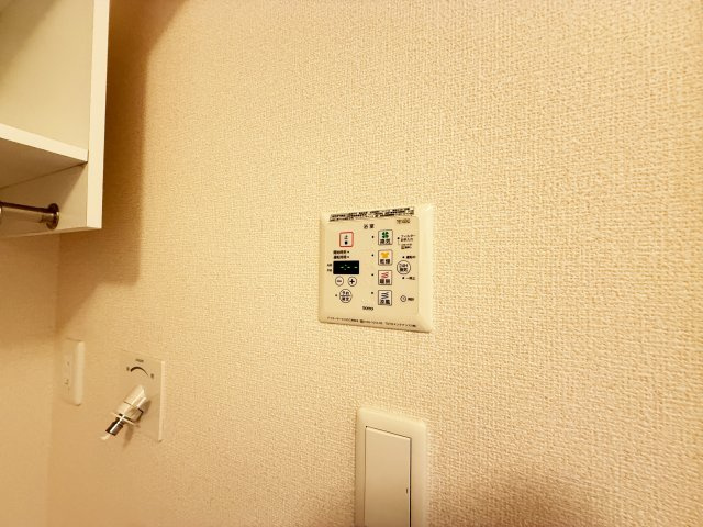 サンハイム神田の設備