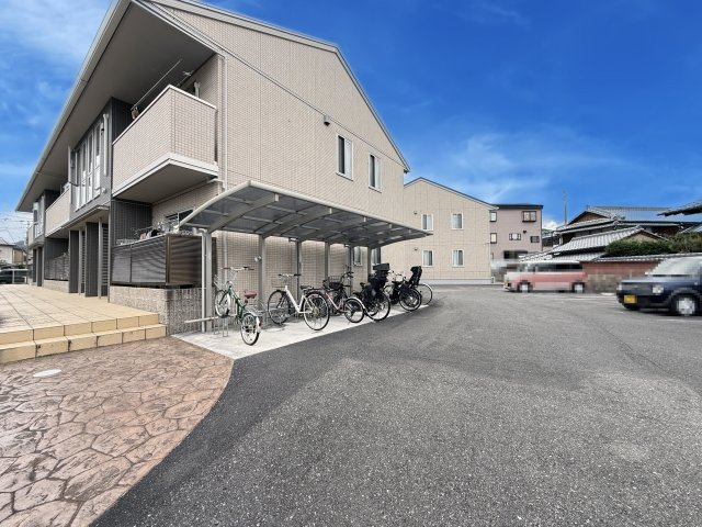 サンハイム神田のその他共用部分