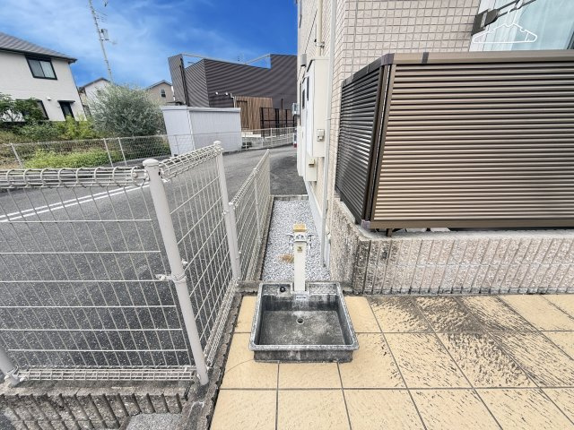 サンハイム神田のその他