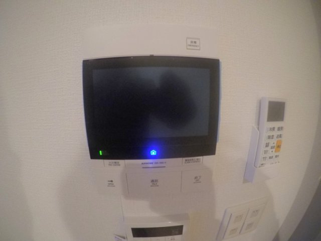 【セキュリティ】 | セレニテ新大阪グランデミリュー