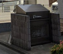 コスタデルソルのその他共用部分