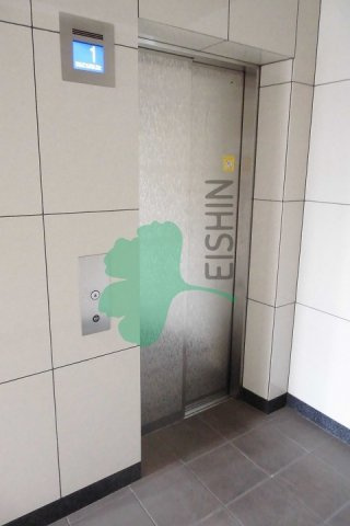 サングランテ博多駅南のその他共用部分