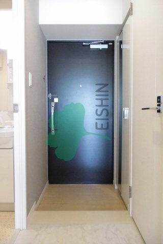 サングランテ博多駅南の内装