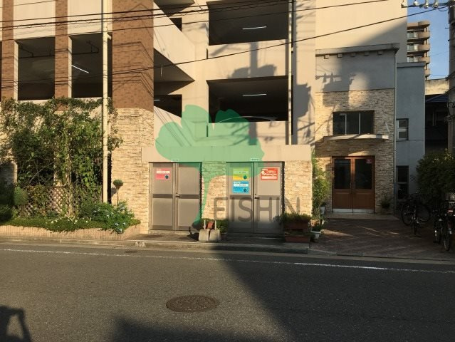 ボヌール博多