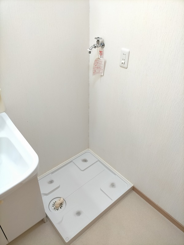 府中市朝日町１丁目の賃貸マンションの設備
