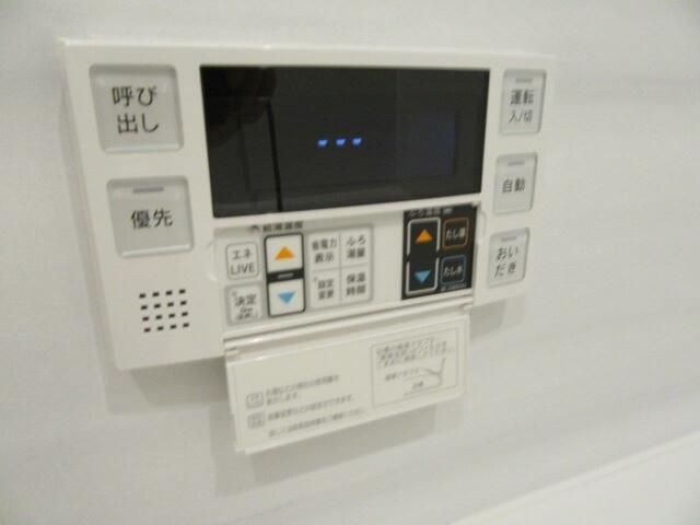 ＤＡＩＫＡＮＹＡＭＡ　ｉｍｓの設備