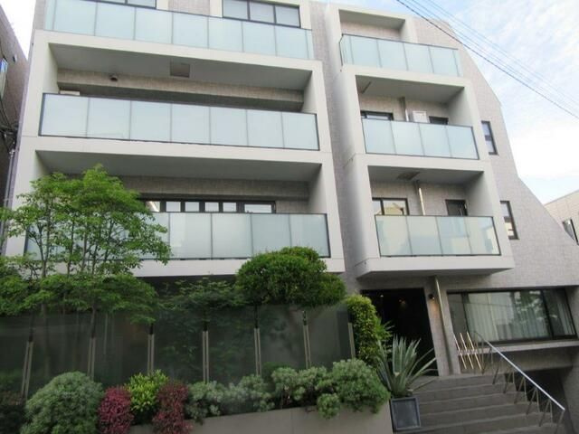 ＤＡＩＫＡＮＹＡＭＡ　ｉｍｓの外観