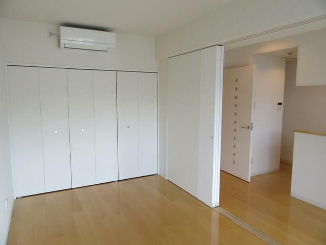 ＤＡＩＫＡＮＹＡＭＡ　ｉｍｓの寝室