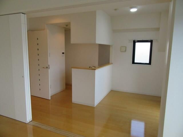 ＤＡＩＫＡＮＹＡＭＡ　ｉｍｓの居間・リビング