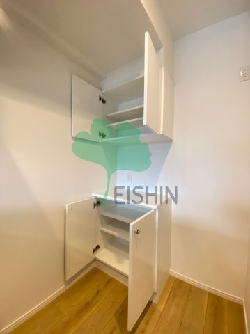 サニークレスト東比恵2