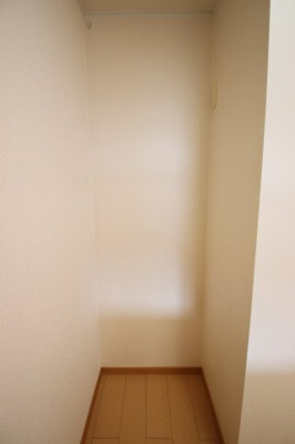 【その他】 | クリスタルコートヴァイオレット | 冷蔵庫スペース