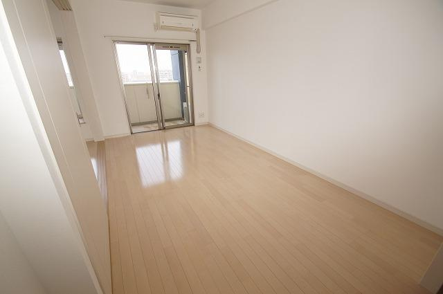 コンダクト福岡東の設備