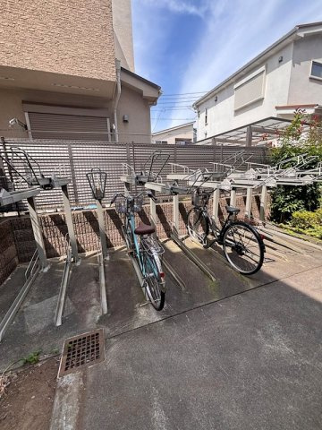 MAXIV武蔵小金井 のその他共用部分