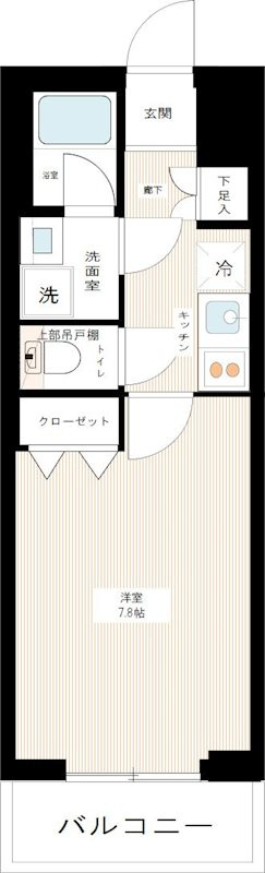 MAXIV武蔵小金井 の間取り|お電話でお問合わせ頂けますと、よりスムーズにご対応出来ます♪