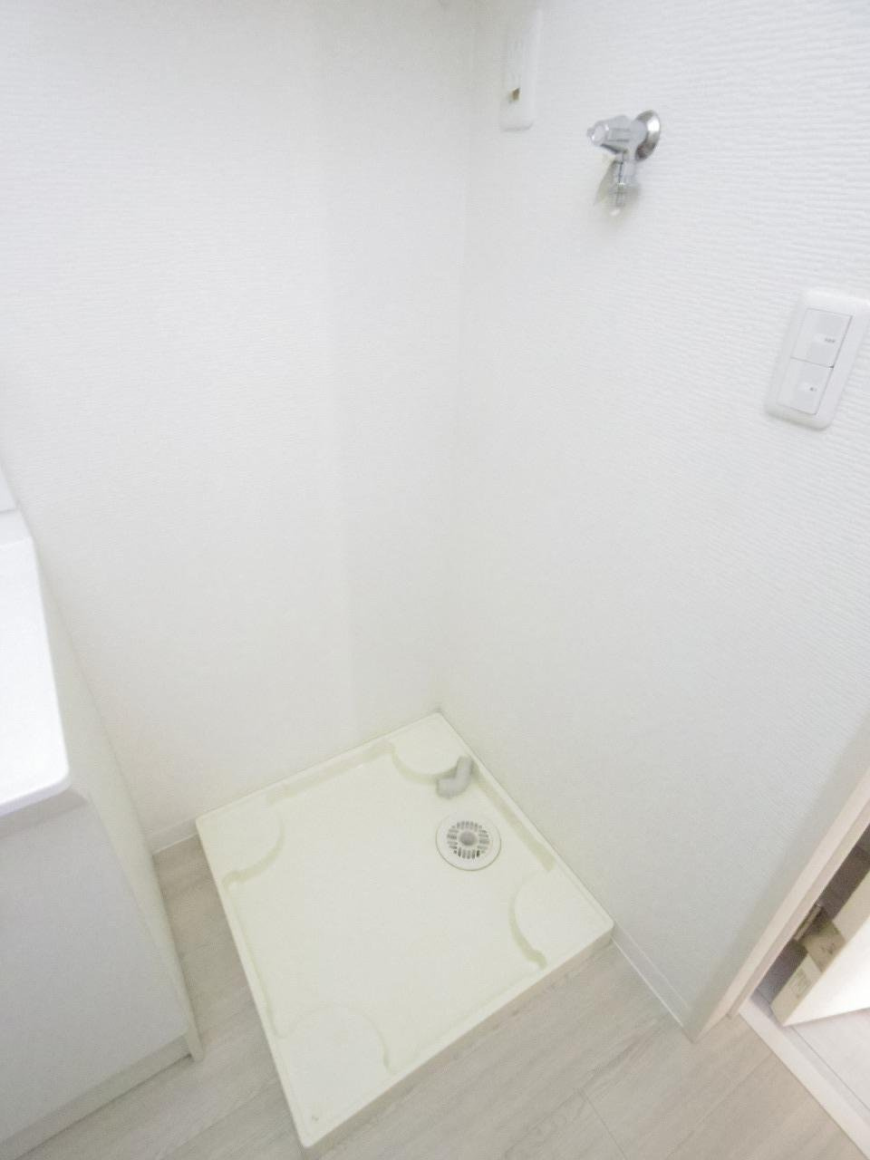 パークサイド清瀬の設備