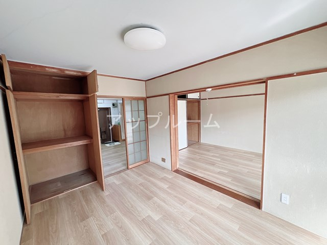 小林コーポのその他