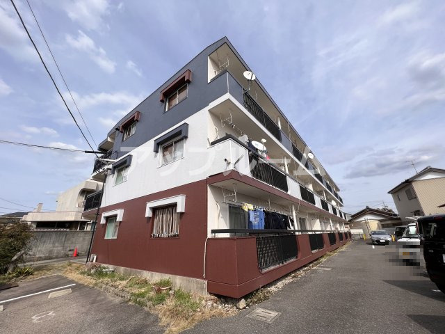 小林コーポ