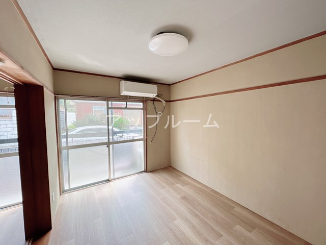 小林コーポの展望