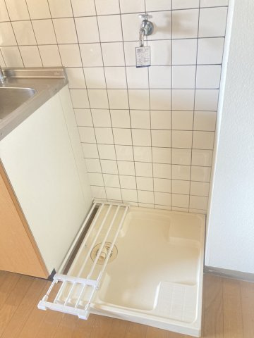 k-プレイス新保のその他