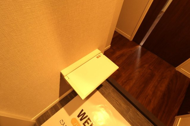 TWIN TOWERS AZUKIの設備